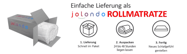 rollpack jolondo r 1 2