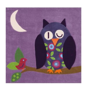 Joy 4049 Violett Owl