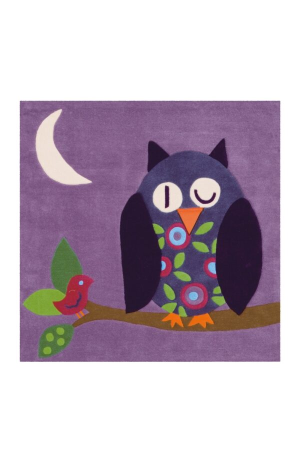 Joy 4049 Violett Owl