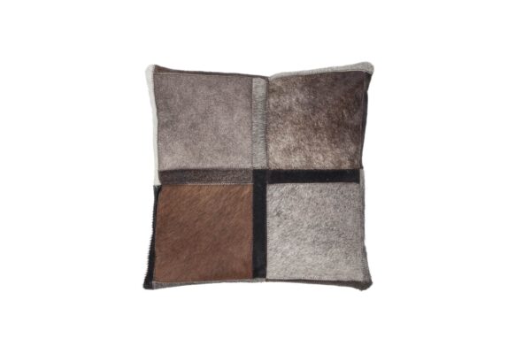 Lavish Pillow 410 Grau