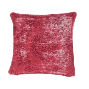 Nostalgia Pillow 385 Rot