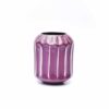 Vase Wanda 210 Violett