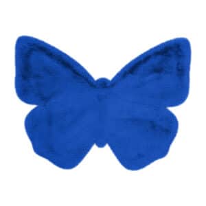 Lovely Kids 1125-Butterfly Blau