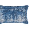 Nostalgia Pillow 385 Blau
